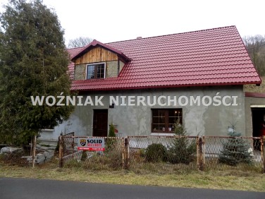 Dom Jugowice