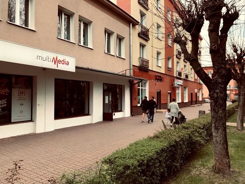 Lokal Kraśnik