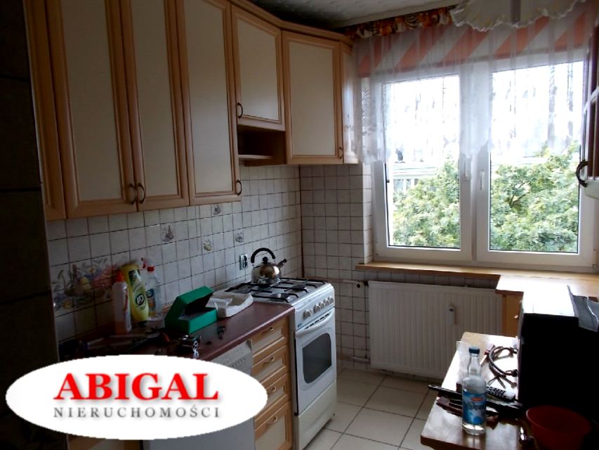 Mieszkanie Bydgoszcz