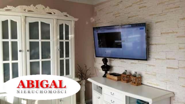 Mieszkanie Bydgoszcz