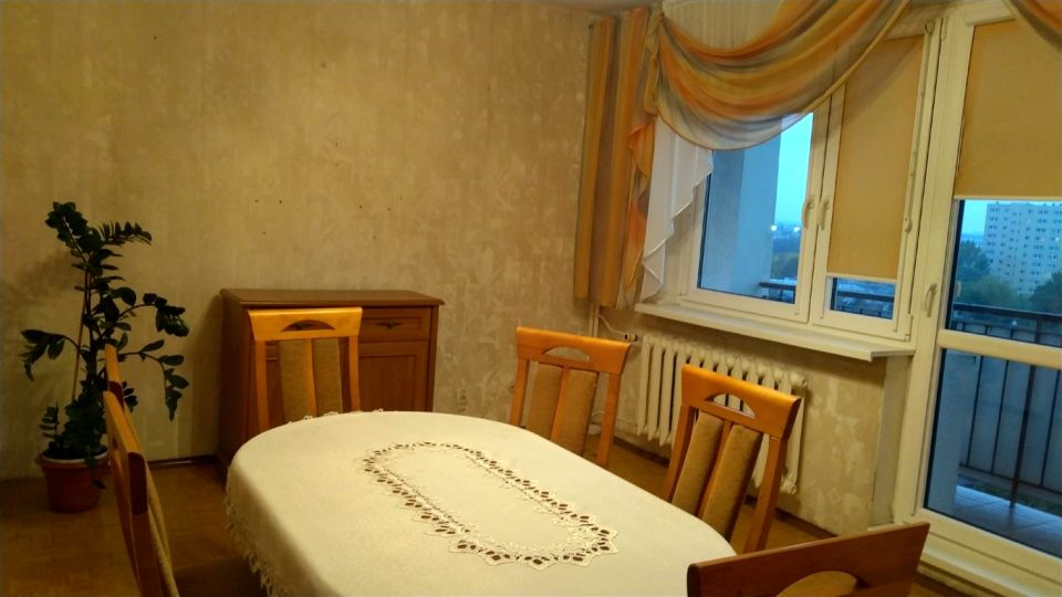 Mieszkanie Bydgoszcz