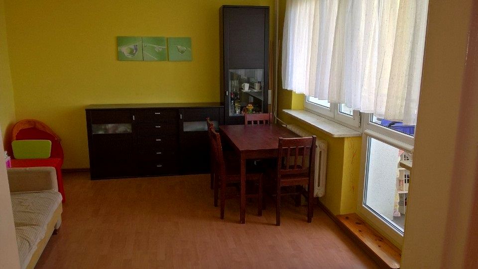 Mieszkanie Bydgoszcz