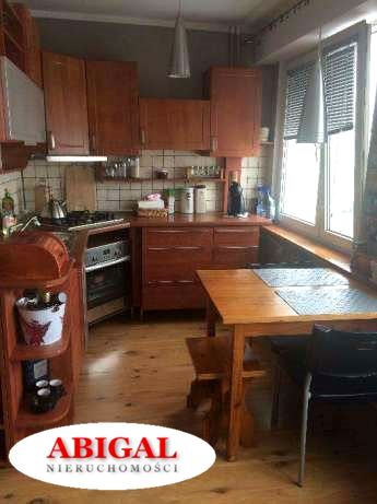 Mieszkanie Bydgoszcz