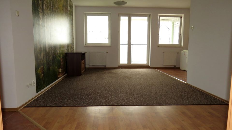 Mieszkanie Gorzów Wielkopolski