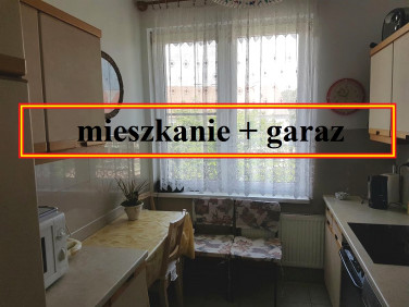 Mieszkanie przy lesie