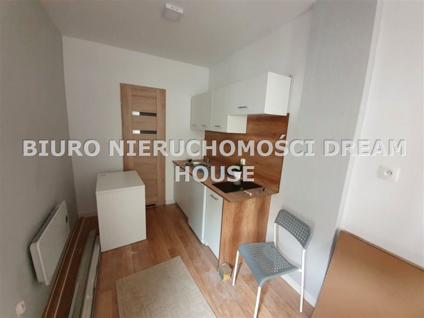 Mieszkanie Bydgoszcz