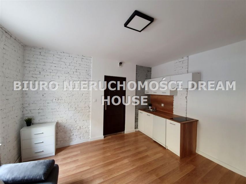 Mieszkanie Bydgoszcz