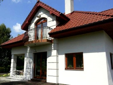 Dom Opacz-Kolonia