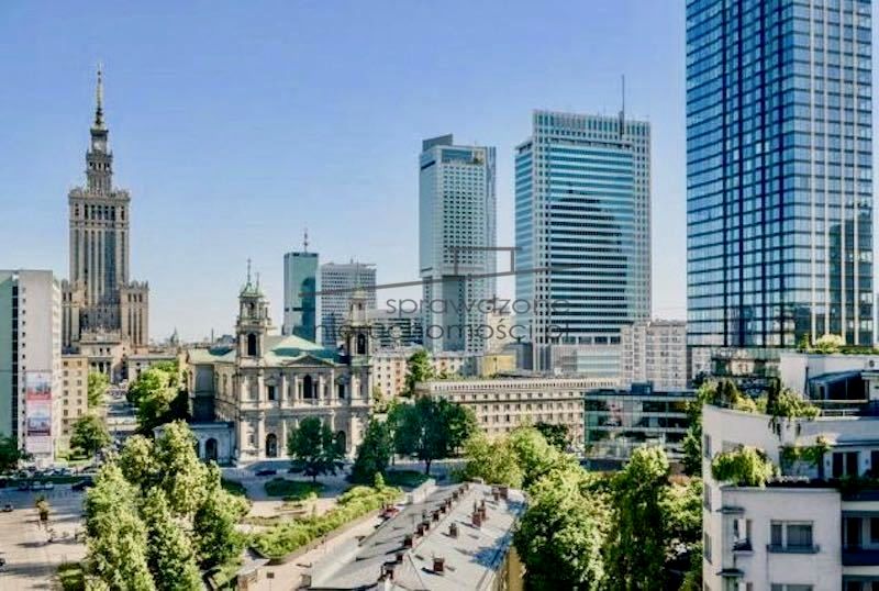 Mieszkanie Warszawa