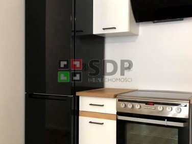 Mieszkanie apartamentowiec Wrocław