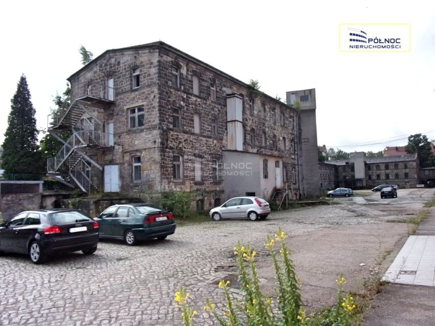 Budynek użytkowy Bolesławiec sprzedaż