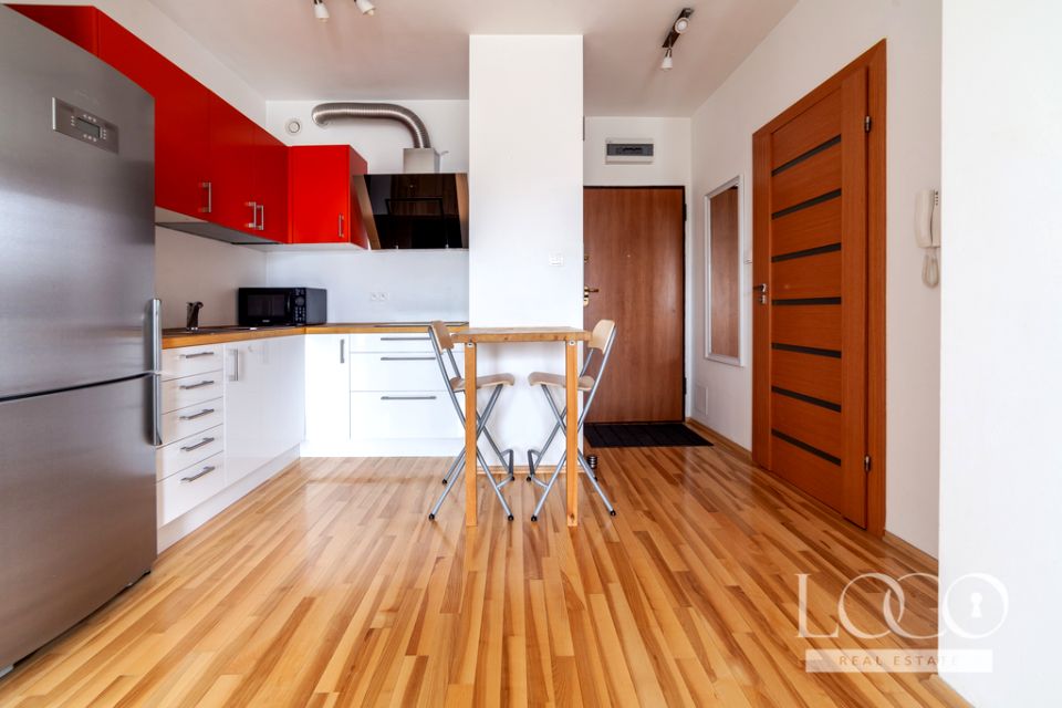 Mieszkanie apartamentowiec wynajem