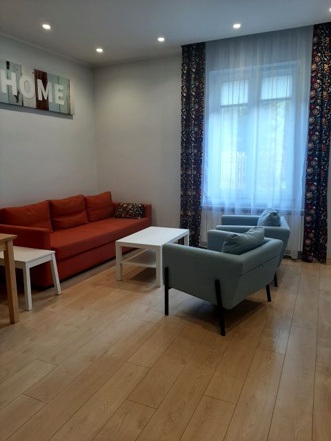 Mieszkanie Oświęcim