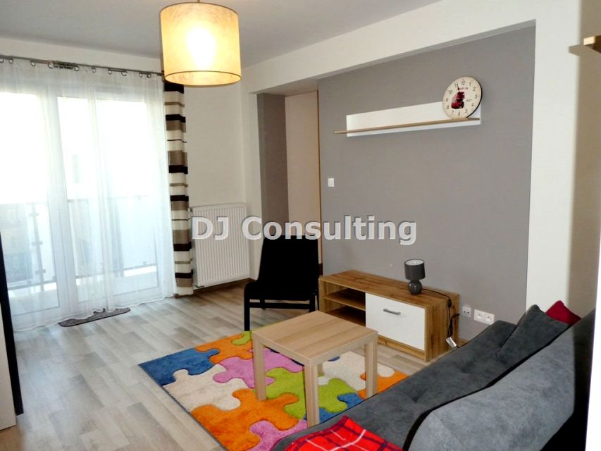 Mieszkanie apartamentowiec Warszawa