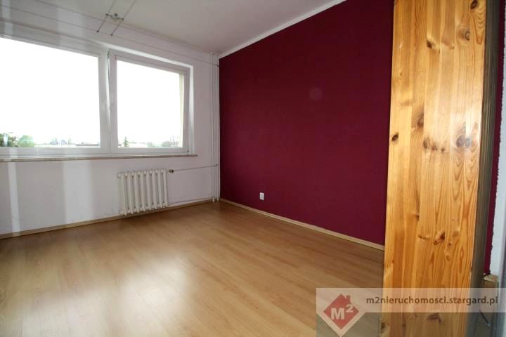 Mieszkanie Stargard