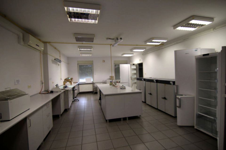 Budynek użytkowy Wrocław
