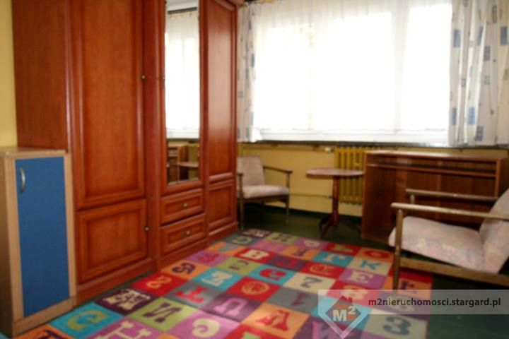 Mieszkanie Stargard