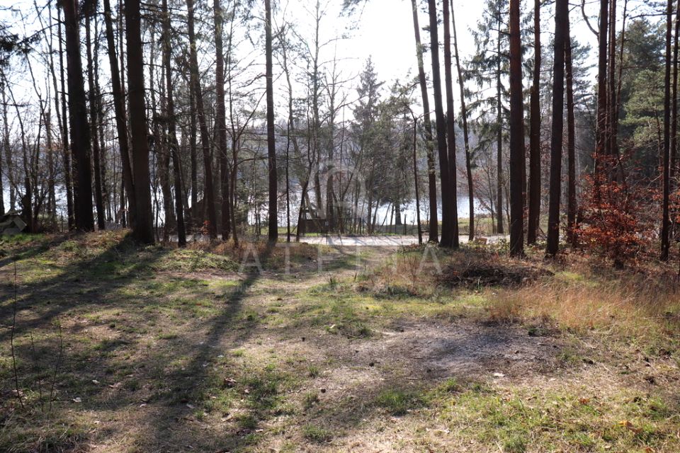 Działka budowlana Borkowo