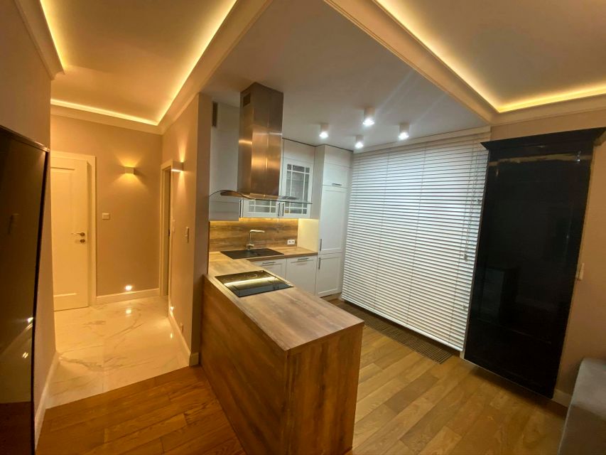Mieszkanie apartamentowiec sprzedaż