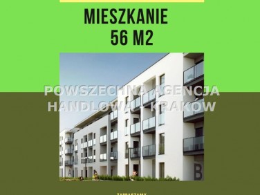 Mieszkanie Kraków