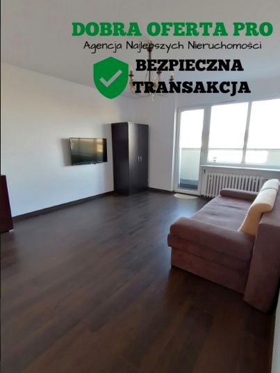 Mieszkanie Gdynia