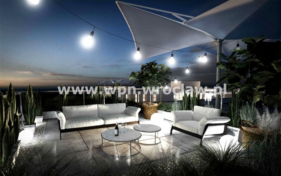 Mieszkanie blok mieszkalny Wrocław