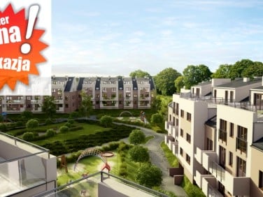 Mieszkanie apartamentowiec Szczecin