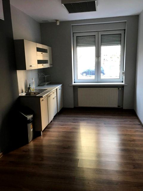 Lokal Gliwice