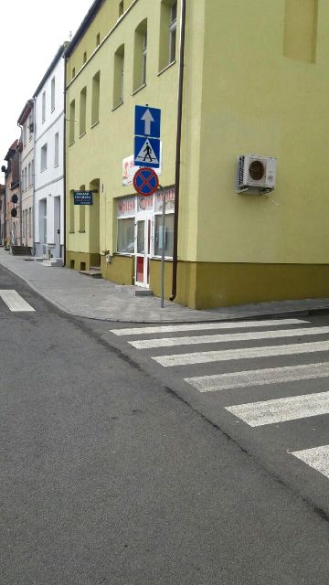 Lokal Nowy Staw