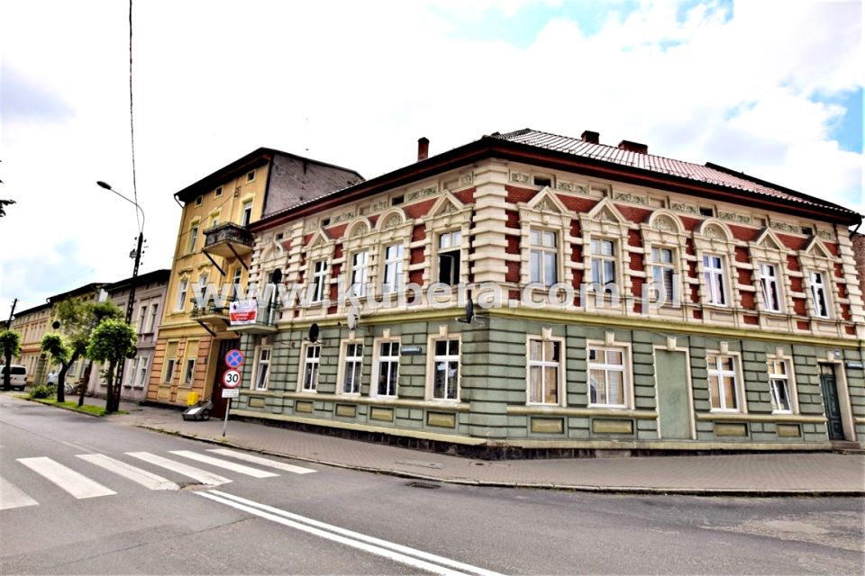 Mieszkanie Jastrowie