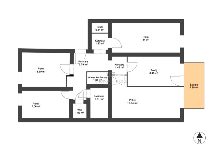 Mieszkanie Poznań sprzedaż