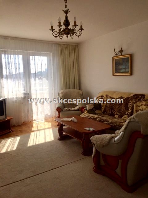 Mieszkanie Warszawa