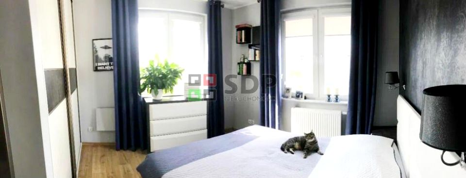 Mieszkanie blok mieszkalny Wrocław