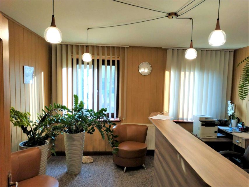 Lokal Pszczyna