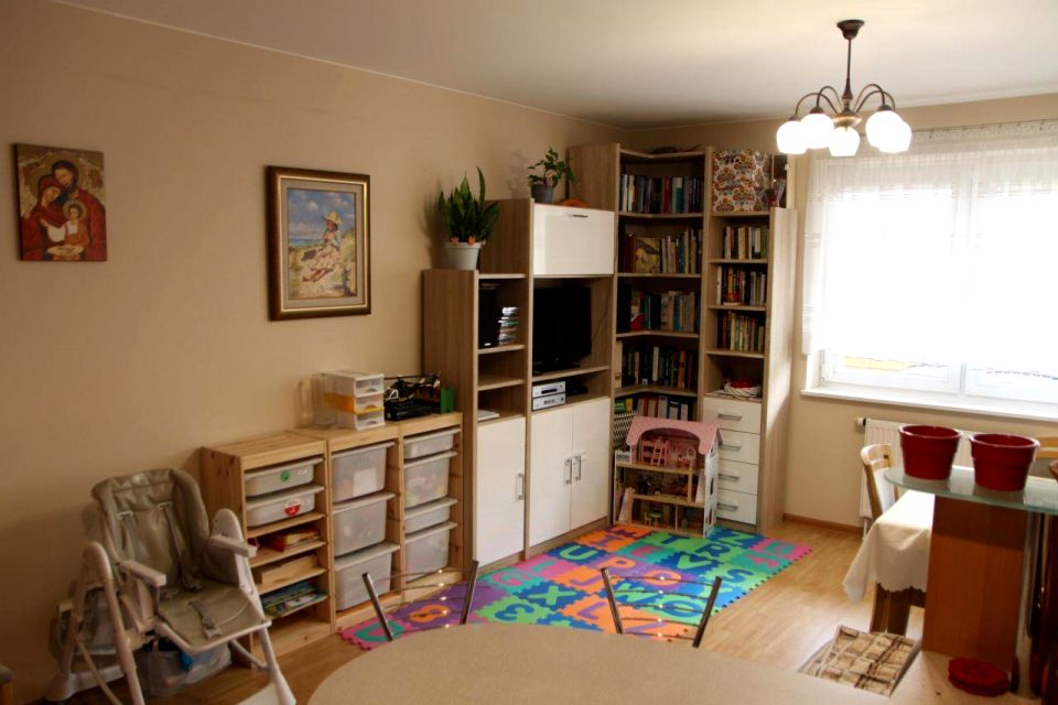 Mieszkanie blok mieszkalny sprzedaż