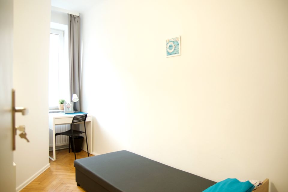 Pokój Kraków