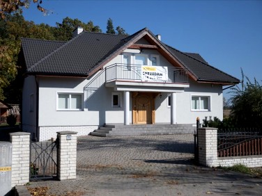 Dom Stary Wielisław