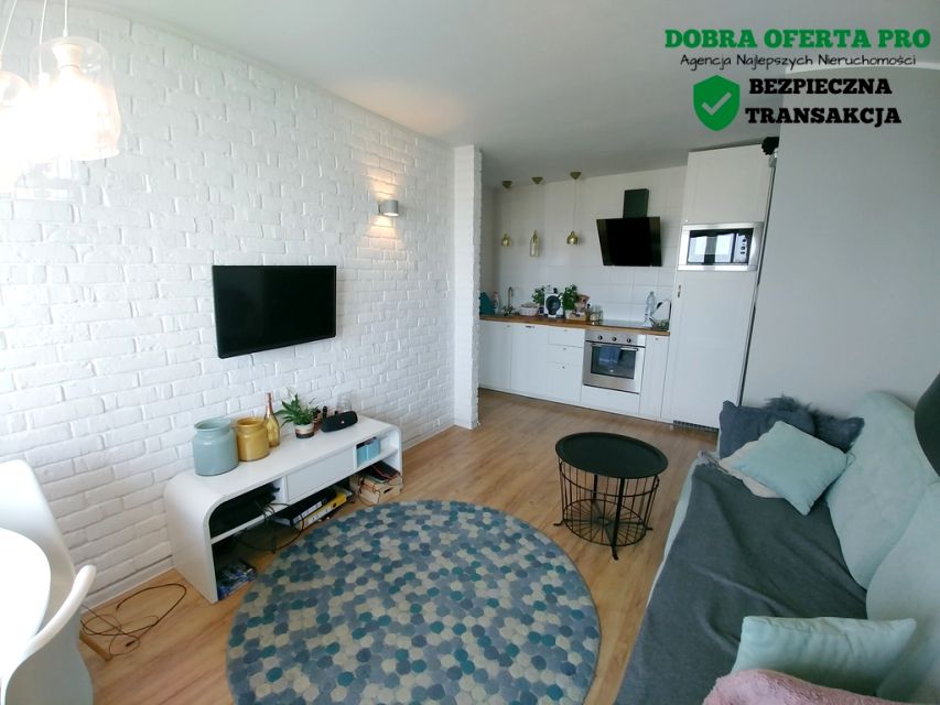 Mieszkanie Gdynia sprzedaż