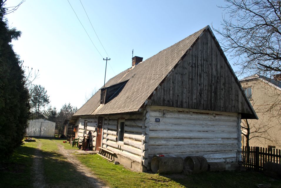 Dom Wzdów