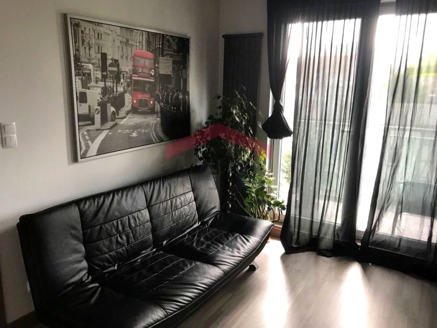 Mieszkanie Poznań