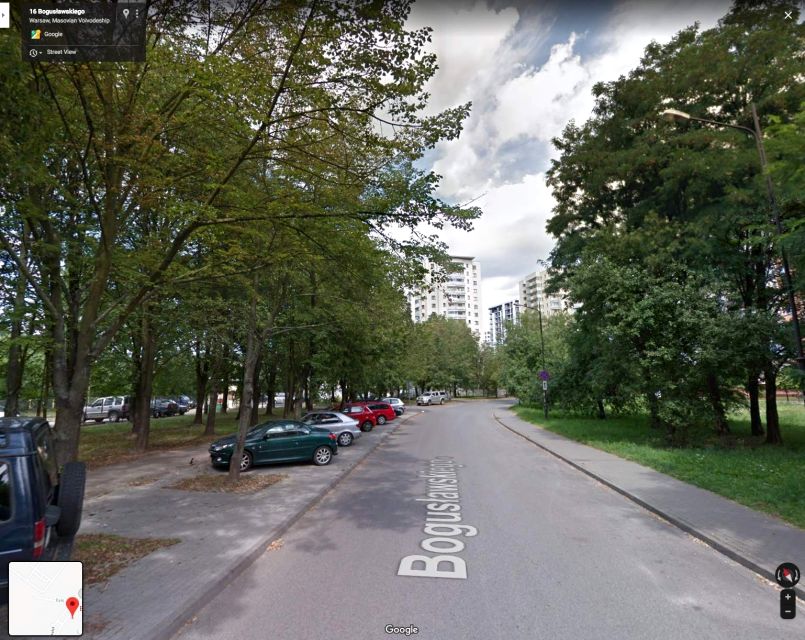 Mieszkanie Warszawa sprzedaż