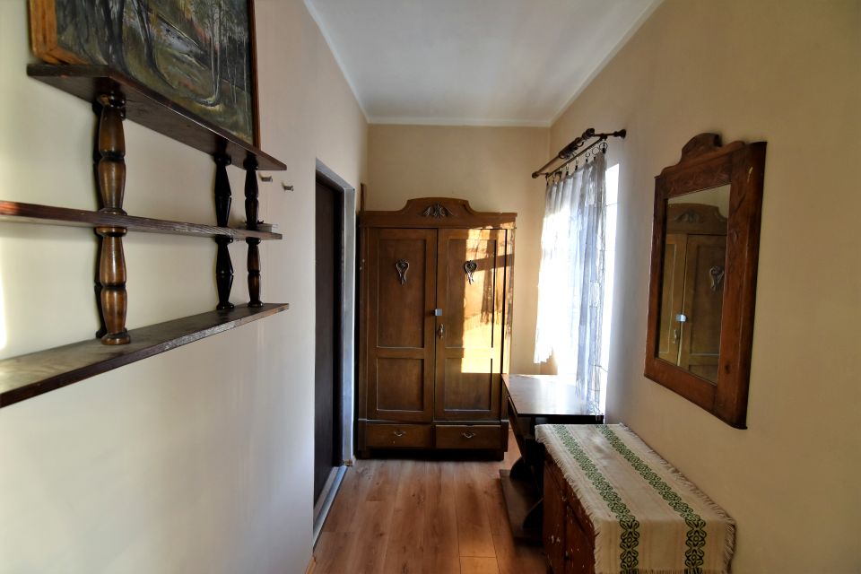 Mieszkanie Janowice Wielkie