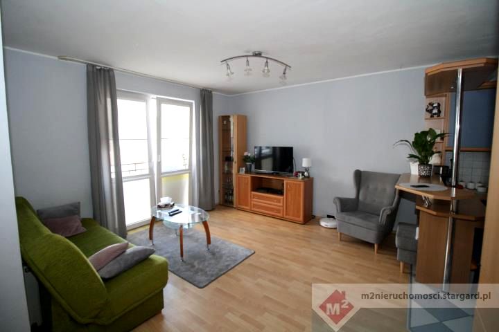 Mieszkanie Stargard