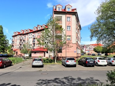 Mieszkanie Kostrzyn nad Odrą