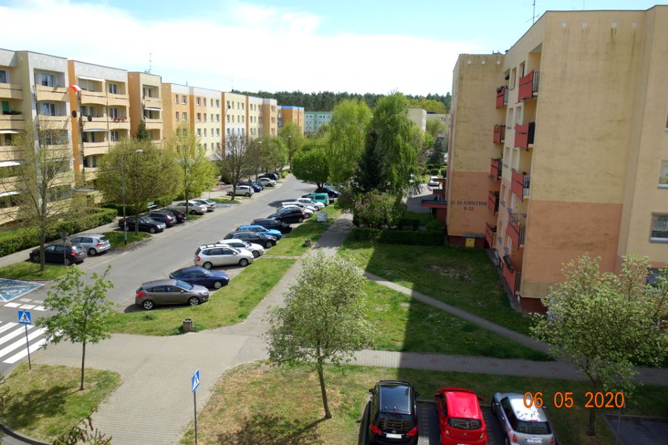 Mieszkanie Police