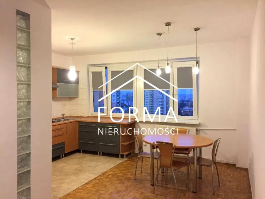 Mieszkanie Bydgoszcz