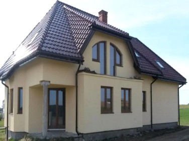 Dom Rogówko