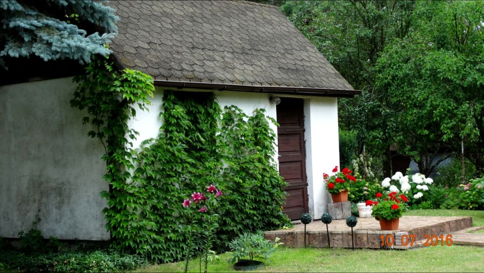 Dom Zakroczym