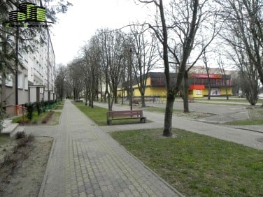 Mieszkanie Białystok