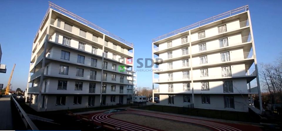 Mieszkanie blok mieszkalny Wrocław